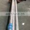 AISI 316 316l 304 seamless stainless steel pipe price