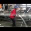 Rigid hot dip galvanized steel pipe 4 inch hollow pipe prices