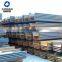 china manufacture Q345B u type hot rolled steel sheet pile for harbor