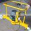 factory selling handheld powerful rail grinding machine