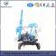Portable Petrol Powered Fence Vibrating Post Driver Hammer Mini Gasoline Excavator Pile Machine