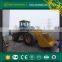 underground mining wheel loader LW500KN