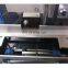 PVC profile automatic sink milling