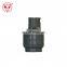 Hot Sell 3Kg Lpg Gas Cylinder With Brass Valve