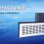 China manufacturer aluminum linear bar grille air diffuser for air conditioning systems