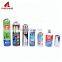 Hot Sale Empty Tin Can Aerosol Spray for table board wax
