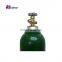 High pressure seamless steel 40L hydrogen cylinder price