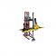 ZYJ-400/130 Frame column type hydraulic rotary drilling rig
