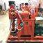 The high-quality and lower price ZLJ tunnel drilling rig for sale