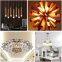 LED E11 T4 Mini-Candelabra Light Bulb SMD2835 Corn JDE11 120V for Chandeliers Sconce Cabinet Lighting