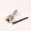 DSLA140P1723 common rail nozzle for 0445120123 Injector assembly Superior quality Diesel engine parts