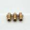 Original Spare Parts for Cummins Engine PT Fuel Pump Connector 203850