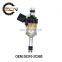 Genuine Car Accessories performance GDI fuel injector OEM 35310-3C580 For High quality