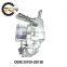 Throttle Body Assembly OEM 35100-2B150 For I30 2011-2014 1.4/YD09/KIA K2