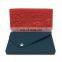 Wholesale 20*10cm Women Phone Bag Silicone Purse Pouch Girls Fashion Silicone Card Holder Wallet