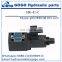 EDG series Hydraulic Proportional Pilot Operated Relief Valve
