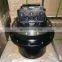 EX75 EX75UR FINAL DRIVE travel motor,9133897,EX50 ZX55 EX75UR-2 TRAVEL DEVICE,travel reduction,GM09