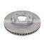 Brake Disc Front Axle Rotor  51712-3X000 For  Elantra