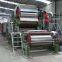 Paper Recycling Manufacturing Production Line Mill Tissue Toilet Roll Making Machine Price