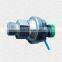 Truck Spare Parts Electronic oil pressure sensor switch 612600090920 612600080875 612600090667