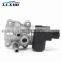 LLXBB Idle Air Control Valve  For Toyota Corolla TERCEL PASEO 22270-11020 2227011020 136800-1672 136800-1030