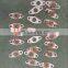 gasket kit 4891288 gasket