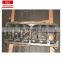 6BD1T Cylinder Block for ISUZU