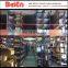 Best Price Diesel Excavator Engine Cylinder Liner set for 4HK1 /6HK1 engine part