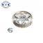 R&C High Quality Auto Crankshaft Pulleys 7701473179 Tensioner Pulley for Renault DACIA 1.5 dCi Car Camshaft Timing Gear