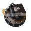 Brand new PC80-3 travel motor 20X-60-21101 20X-60-21100, excavator spare parts