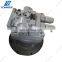 original new spare parts M5X130CHB-10A-01C310 swing motor 4398514  ZX200 ZX200-3G ZX210LC-3G rotating motor