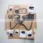 ISDE 4 Cylinder Diesel Engine Overhauling Gasket Set Lower Engine Gasket Kit 4955357