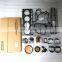 Foton Truck Parts Cummins ISF 3.8 Full Gasket Set