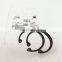 ISG Diesel Engine Part  Retaining Ring 3820782 4356625