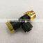 Dongfeng Tianlong Engine Air Reservoir Tee Brake Valve Plug connector 3506062 3506062-91000