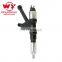 WEIYUAN 095000-5214 pump engines injector 095000-5215 HI-/NO P11C denso 0950005215 rail injector