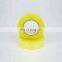 BOPP Acrylic Box Packing Tape OEM Custom Printed Clear Sealing Tape