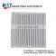 automotive cabin air filters 87139-47010 with white sponge