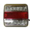 Agricultural Vehicle Tail lamp TL-004