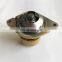 Excavator engine spare parts water pump for 6CT8.3 3415366