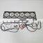 QSB6.7 engine head repair gasket kit 4955229 full gasket overhaul repair gasket kit
