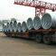 Large diameter corrugated metal culvert pipe direct factory