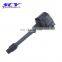 Предохранитель для зажигания, подходящий для Honda 3052059B013 IGC0095 UF781 30520-59B-013