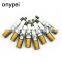 Professional Parts  Iridium Spark Plug  8#41-993 19256067