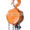 WUNIU HSZ-D Series Chain Hoist,Building Hoist , 0.5T-20T