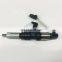 High Quality Common Rail Fuel Injector 9709500-545 095000-5450 ME302143 For 6M60 Engine