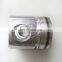 Excavator accessories ISBe5.9 ISBe6.7 diesel engine spare parts piston kit 3972881 4898822 4089422