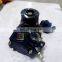 Apply For Gearbox Control Pto  100% New Black Color