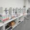 Economical Textile Garment Zipper Reciprocating Fatigue Test Instrument
