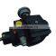 Rexroth Metering pump A2VK12 A2VK28 A2VK55 A2VK107 A2VK12 A2VK28 A2VK55 A2VK107 for excavator parts
